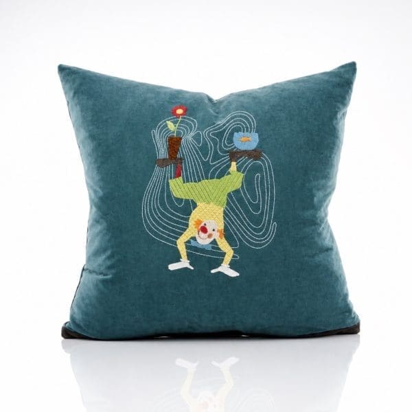Harlequin Charm