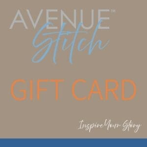 Physical Gift Certificate