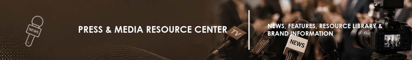 Press and Media